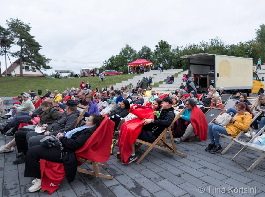 Rapla öökino