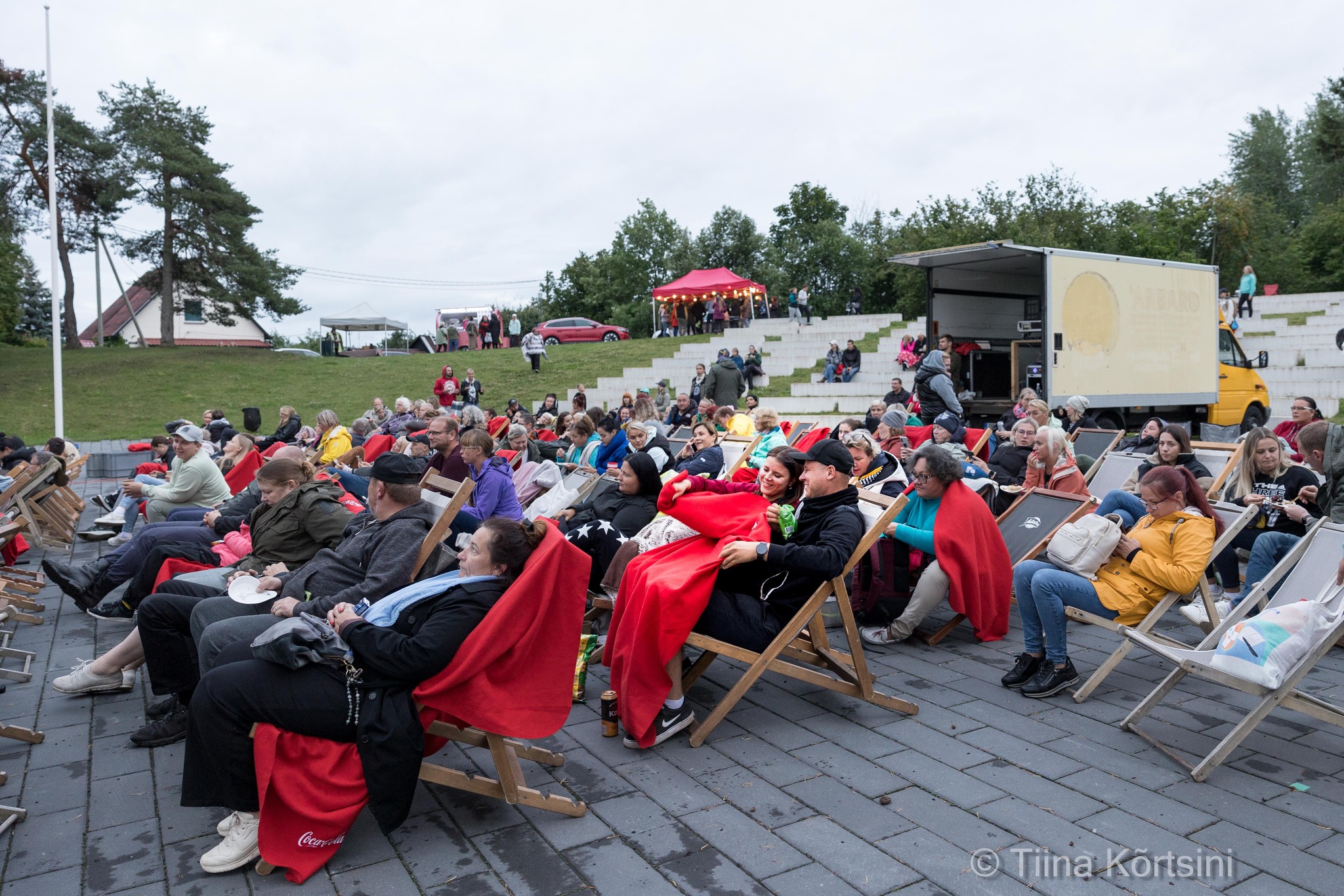 Rapla öökino